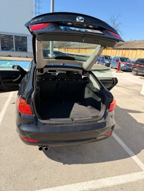 BMW 3gt BMW GT 320d twin turbo  - 12850 € / 25132.42 лв. - 13638428 3