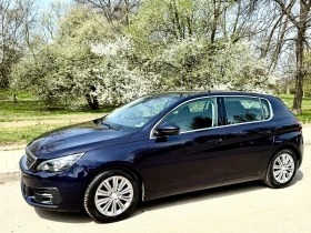 Peugeot 308 undefined | Auto.bg — изображение 3