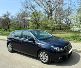 Peugeot 308 undefined | Auto.bg — изображение 7
