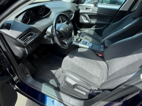 Peugeot 308 undefined | Auto.bg — изображение 10