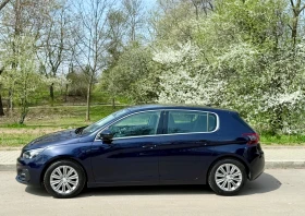 Peugeot 308 undefined | Auto.bg — изображение 2