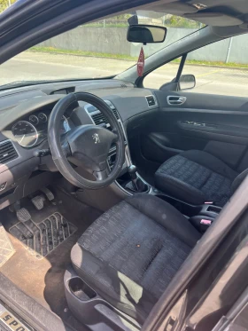 Peugeot 307 - 1400 € / 2738.16 лв. - 21725243 7