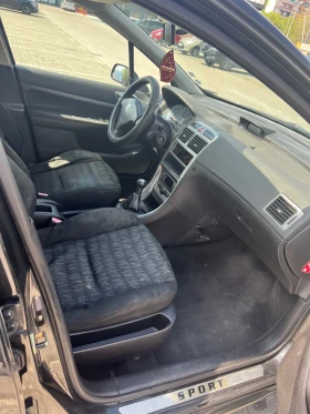 Peugeot 307 - 1400 € / 2738.16 лв. - 21725243 8