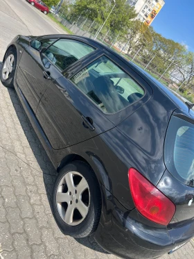 Peugeot 307 - 1400 € / 2738.16 лв. - 21725243 12