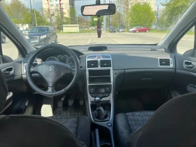 Peugeot 307 - 1400 € / 2738.16 лв. - 21725243 5