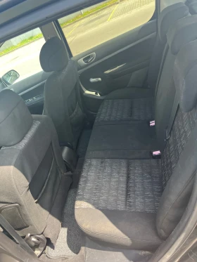 Peugeot 307 - 1400 € / 2738.16 лв. - 21725243 6