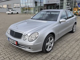 Mercedes-Benz E 320 E320 CDI 4MATIC Avantgarde | Mobile.bg � ����� ������ 8