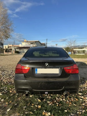 BMW 335 M57 Keyless/M Pack/Stock - 14800 € / 28946.28 лв. - 27002230 4