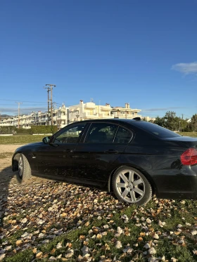 BMW 335 M57 Keyless/M Pack/Stock - 14800 € / 28946.28 лв. - 27002230 3