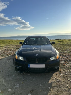 BMW 335 M57 Keyless/M Pack/Stock - 14800 € / 28946.28 лв. - 27002230 1