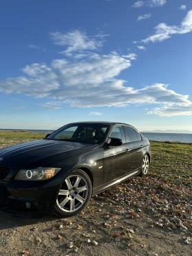 BMW 335 M57 Keyless/M Pack/Stock - 14800 € / 28946.28 лв. - 27002230 2