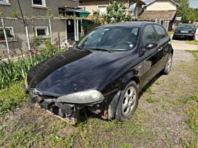 ����� �� �������� �� Alfa Romeo 147