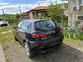 ����� �� �������� �� Alfa Romeo 147