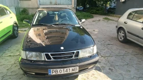 ����� �� �������� �� Saab 900 ����