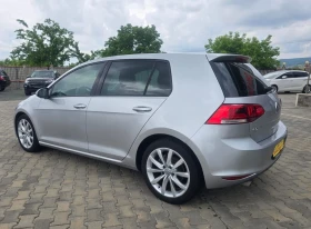VW Golf 1.6D - 6500 € / 12712.90 лв. - 55038402 5