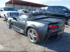 Chevrolet Corvette GRAND SPORT | Auto.bg — изображение 3