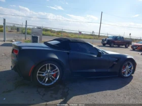 Chevrolet Corvette GRAND SPORT | Auto.bg — изображение 13
