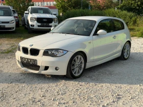 BMW 120 М пакет Германия