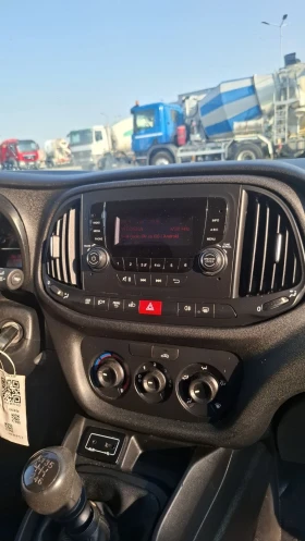 Fiat Doblo 1.6D ХЛАДИЛНИК | Auto.bg — изображение 6