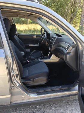 Subaru Forester - 1500 € / 2933.74 лв. - 25552047 4
