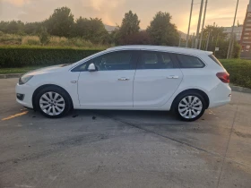 Opel Astra 1.4Turbo/GAZ/140��/EU5b | Mobile.bg � ����� ������ 4