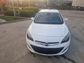 Opel Astra 1.4Turbo/GAZ/140��/EU5b | Mobile.bg � ����� ������ 10