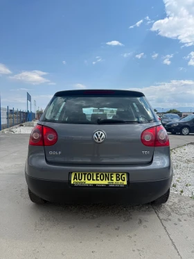 VW Golf 1.9 TDi FULL  | Mobile.bg � ����� ������ 5