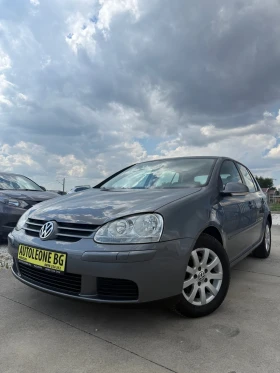 ������ VW Golf