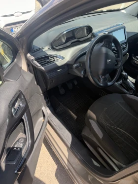 Peugeot 208 1.4hdi/149000�� | Mobile.bg � ����� ������ 5