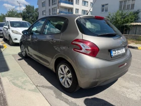 Peugeot 208 1.4hdi/149000�� | Mobile.bg � ����� ������ 4