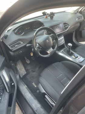 Peugeot 308 Allure | Mobile.bg � ����� ������ 10
