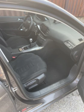 Peugeot 308 Allure | Mobile.bg � ����� ������ 9