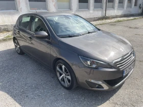 Peugeot 308 Allure | Mobile.bg � ����� ������ 3