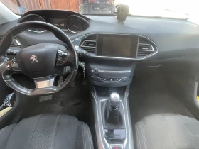 Peugeot 308 Allure | Mobile.bg � ����� ������ 7