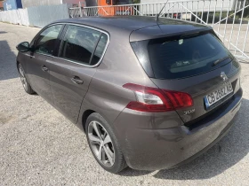 Peugeot 308 Allure | Mobile.bg � ����� ������ 5