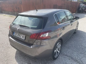 Peugeot 308 Allure | Mobile.bg � ����� ������ 4