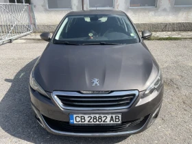 ������ Peugeot 308