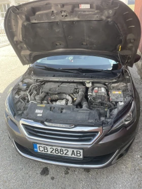 Peugeot 308 Allure | Mobile.bg � ����� ������ 14