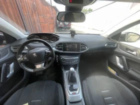 Peugeot 308 Allure | Mobile.bg � ����� ������ 8