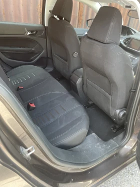 Peugeot 308 Allure | Mobile.bg � ����� ������ 11
