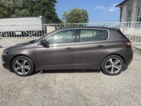 Peugeot 308 Allure | Mobile.bg � ����� ������ 6