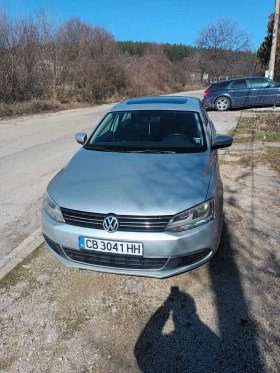������ VW Jetta