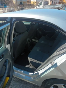 VW Jetta | Mobile.bg � ����� ������ 8