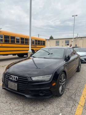 Audi A7 * 3.0T Competition * CARFAX * 