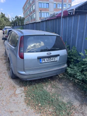 Ford Focus MK II | Mobile.bg � ����� ������ 2