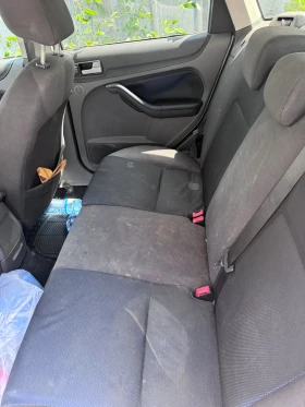 Ford Focus MK II | Mobile.bg � ����� ������ 5