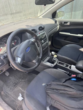 Ford Focus MK II | Mobile.bg � ����� ������ 4