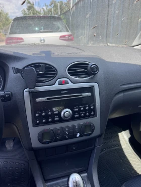 Ford Focus MK II | Mobile.bg � ����� ������ 7
