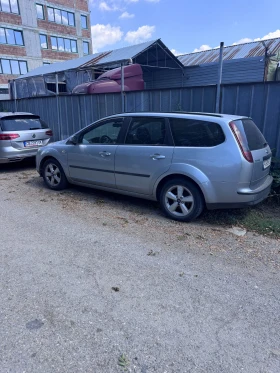 Ford Focus MK II | Mobile.bg � ����� ������ 3