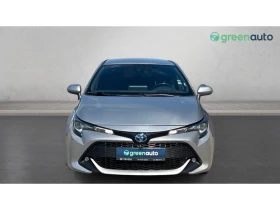 Toyota Corolla 1. 8 HSD Comfort+ , ������� ������ �� 199   | Mobile.bg � ����� ������ 5